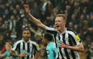 Newcastle rũ bỏ mác hiện tượng Premier League