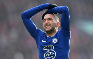PSG nổi giận với Chelsea