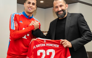 Nhắc tên Pep, Cancelo nói thẳng lý do rời Man City