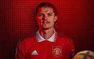 CHÍNH THỨC! Man Utd công bố tân binh trước hạn chót