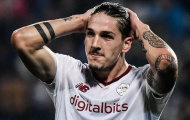 Zaniolo trả giá vì thói đỏng đảnh