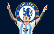 Chelsea từng muốn trả góp 6 lần khi mua Enzo Fernandez