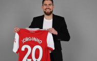 Sau Jorginho, Arsenal tính mua thêm một cầu thủ Chelsea