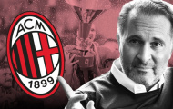 Chelsea - AC Milan: Nỗi niềm ông chủ Mỹ