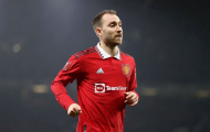 Có Ten Hag, Man Utd khỏi lo mất Eriksen