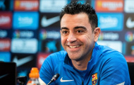 Xavi nói 1 câu về Raphinha sau trận thắng Betis