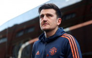 Harry Maguire được khuyên lẽ ra nên rời Manchester United