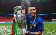 Jorginho khiến phòng thay đồ của Arsenal trở nên hào hứng