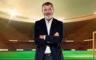 Roy Keane tấm tắc khen cầu thủ giỏi, thông minh của Man Utd  
