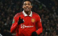 Những siêu dự bị có thể thay đổi mùa giải của MU