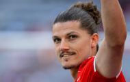 CHÍNH THỨC! Man Utd công bố số áo tân binh