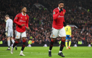 Thay người đúng đắn, Ten Hag đưa M.U vào chung kết