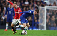 Siêu máy tính dự đoán Premier League 2022/23: Cú sốc Chelsea; M.U thứ mấy?