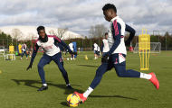 3 điểm rút ra sau buổi tập của Arsenal trước cuộc đụng độ Everton