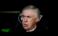 Ancelotti tiết lộ sao Real gặp chấn thương nặng hơn Benzema