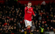 Man United đón tin vui từ Dalot