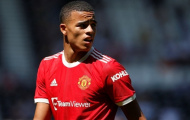 Cổ động viên: Greenwood không nên đá tiếp cho MU