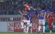 Vòng 1 V-League: Rực lửa derby thủ đô; HAGL gượng dậy sau 'cơn bão'