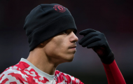 Man United có một quyết định dễ dàng cho Mason Greenwood