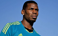 Bất mãn, Juve ra quyết định khó tin cho Pogba