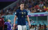 Có Cancelo, Bayern chốt giá bán đứt Pavard