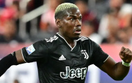 Rời Juventus, Pogba có sẵn bến đỗ gây sốc