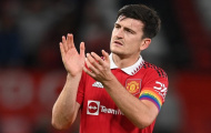 'Maguire nghĩ mình đã có thể chuyển đến Milan'