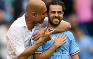 Sao Bồ Đào Nha thứ 2 muốn rời Man City