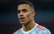 Vừa trắng án, Mason Greenwood đã có tên trong danh sách đăng ký mới nhất của M.U