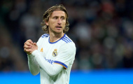  'Tôi biết Modric muốn ở lại'