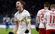 5 lý do Marcel Sabitzer sẽ tỏa sáng ở Man United