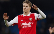 Arsenal đã sẵn sàng để vô địch Premier League?