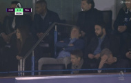Chelsea hòa, Todd Boehly phản ứng khó tin trên khán đài