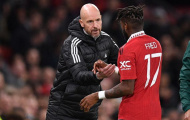 Ten Hag thiết quân luật tại Man Utd, buộc học trò tuân thủ 3 điều