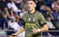 CHÍNH THỨC! Milan 'tống khứ' thần đồng 19 tuổi