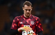 Xung đột xảy ra, Neuer công khai chỉ trích Bayern Munich