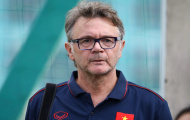 Philippe Troussier: Hài hước, nóng tính và cách thu phục quân
