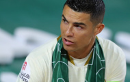 Ronaldo cởi bỏ áp lực