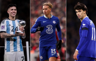 Top 10 CLB chi đậm ở chợ đông 2023: Chelsea phủ 'bao tải' tiền, Arsenal thứ mấy?