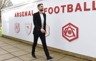 'Jorginho có thể quay lại Ý sau khi vô địch cùng Arsenal'