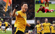 5 điểm nhấn Wolves 3-0 Liverpool: Hàng thủ mơ ngủ; Gakpo - Nunez 'tắt điện'