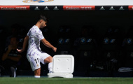 Sao Real Madrid chuẩn bị đàm phán với Arsenal 