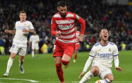 Hazard đem tin sốc đến Real Madrid