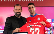 Không khó để Real Madrid từ chối chiêu mộ Cancelo