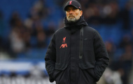 Klopp: 'Khủng khiếp'