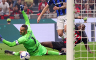 Milan có quyết định với Leao trước trận derby gặp Inter