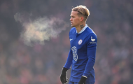'Chelsea có đủ cầu thủ trong đội hình để không cần sử dụng Mudryk'