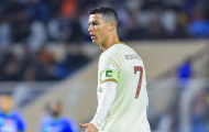 Tuổi 38 của Ronaldo: Từ đỉnh cao đến xuống vực tại Ả Rập