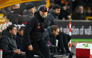 'Không bị sa thải, nhưng Klopp sẽ tự rời Liverpool'