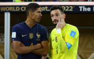 Vì sao Varane từ giã tuyển Pháp